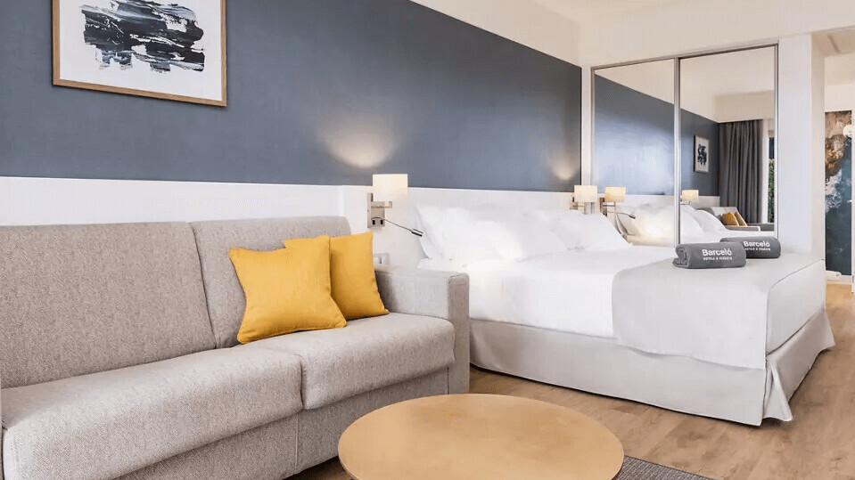 Barceló Fuerteventura Mar